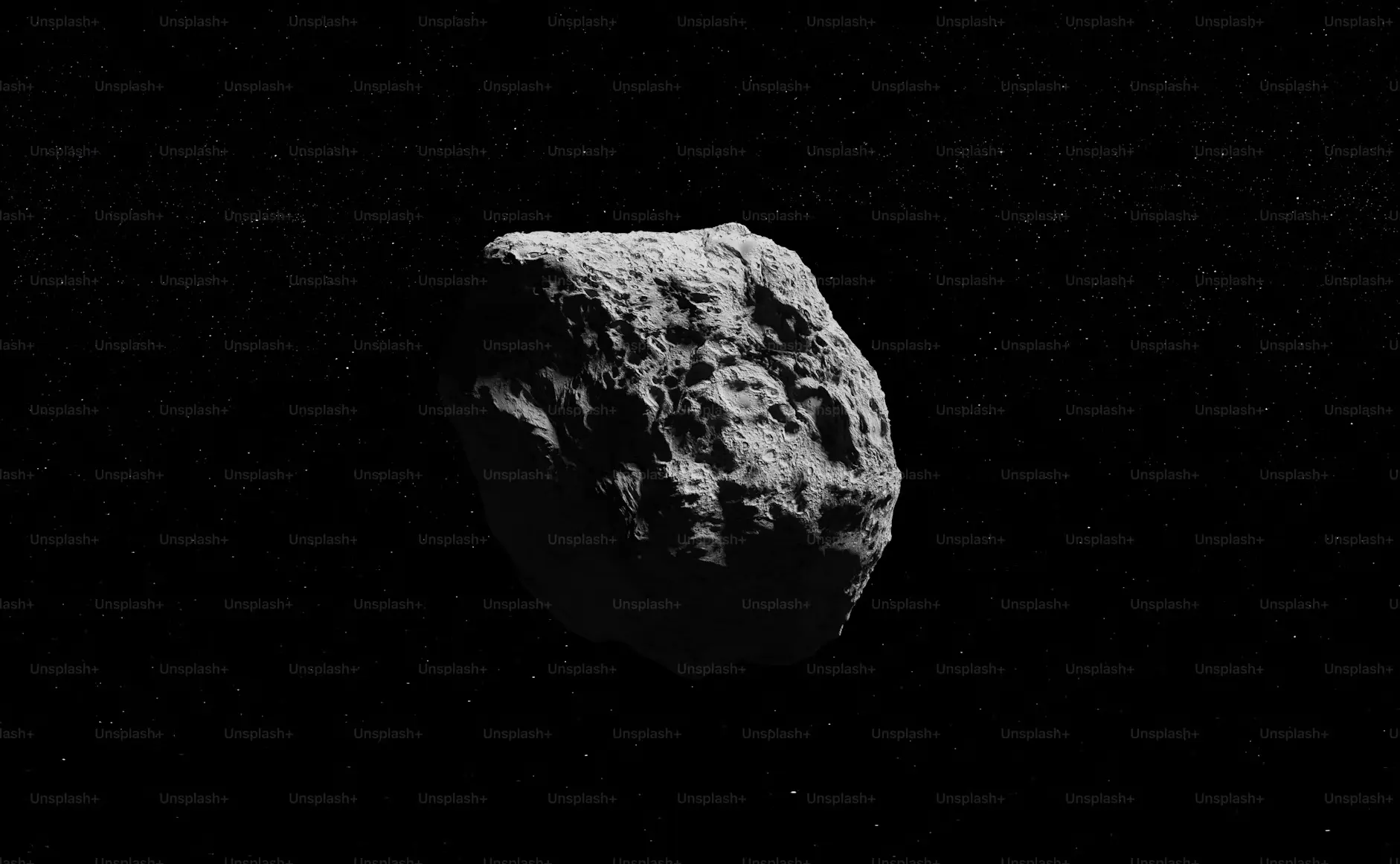 Crazy Surprise! Asteroid ‘Dinky’ is Not Binary but a Trio of Space Rocks, NASA’s Lucy Probe Finds