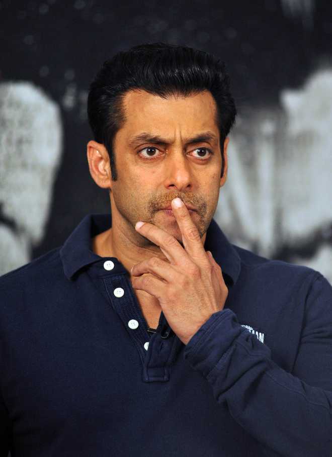 Ind vs Pak T20 World Cup 2024: Salman Khan’s Reaction to Pakistan’s Boundaries