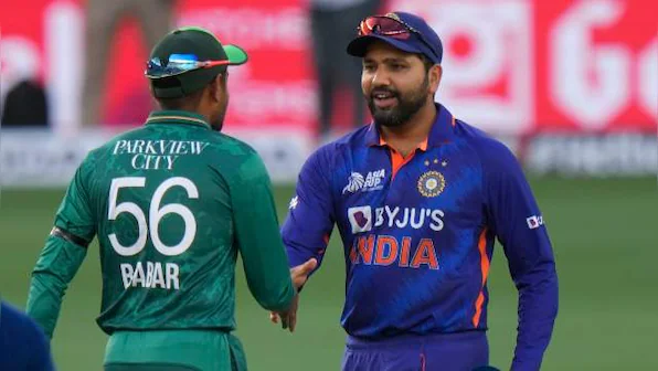 IND vs PAK: Who Will Win, India or Pakistan? Predictions from 10 Cricket Legends