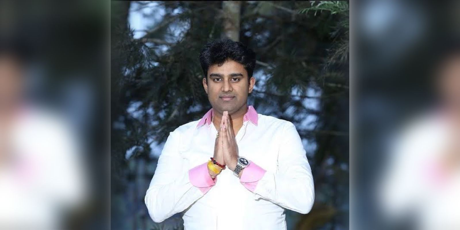 Suraj Revanna Arrested for Sexual Assault: Prajwal Revanna's Brother Faces Charges