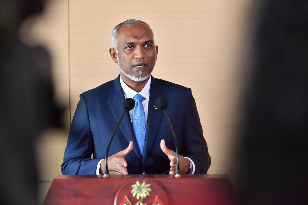 Maldives Minister Arrested: 4 Accused of Performing Black Magic on President Muizzu