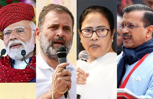 Countdown Begins: Lok Sabha Election 2024 Results Awaited