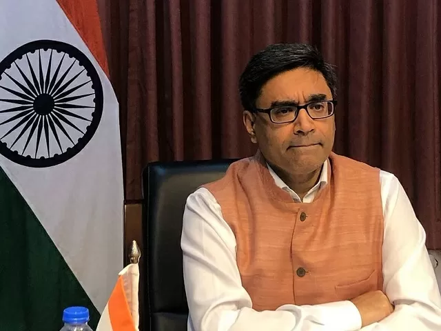 Vikram Misri is set to become India's new Foreign Secretary on July 15, bringing his expertise in India-China relations to navigate complex diplomatic challenges, as announced by the government.