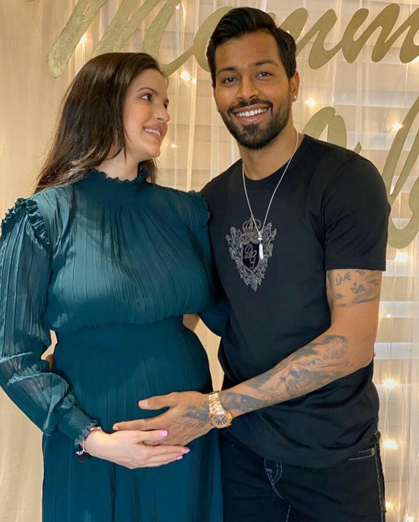 Hardik Pandya and Natasa Embrace Change: Announce Amicable Separation After 4 Years