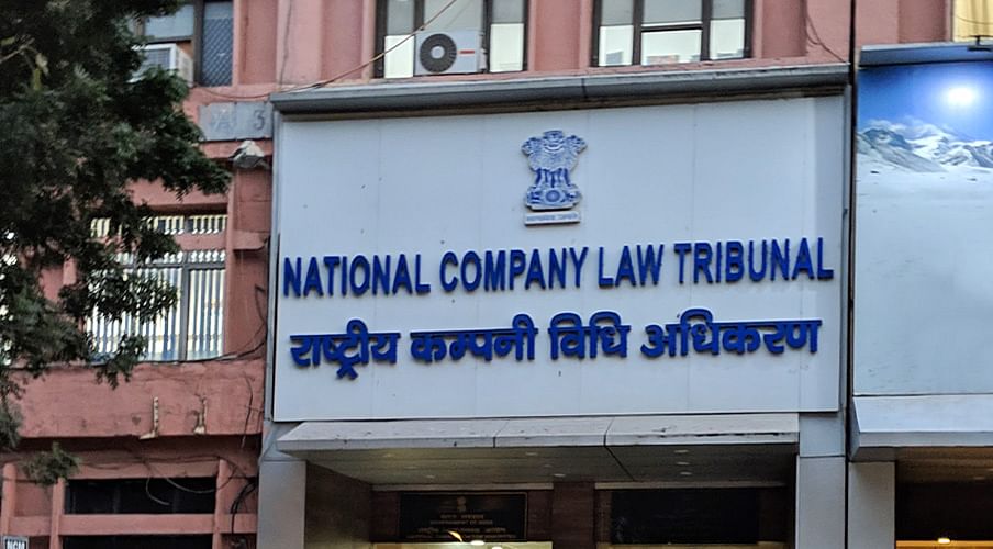 National Company Law Tribunal (NCLT): A Bigger Washing Machine Than BJP?