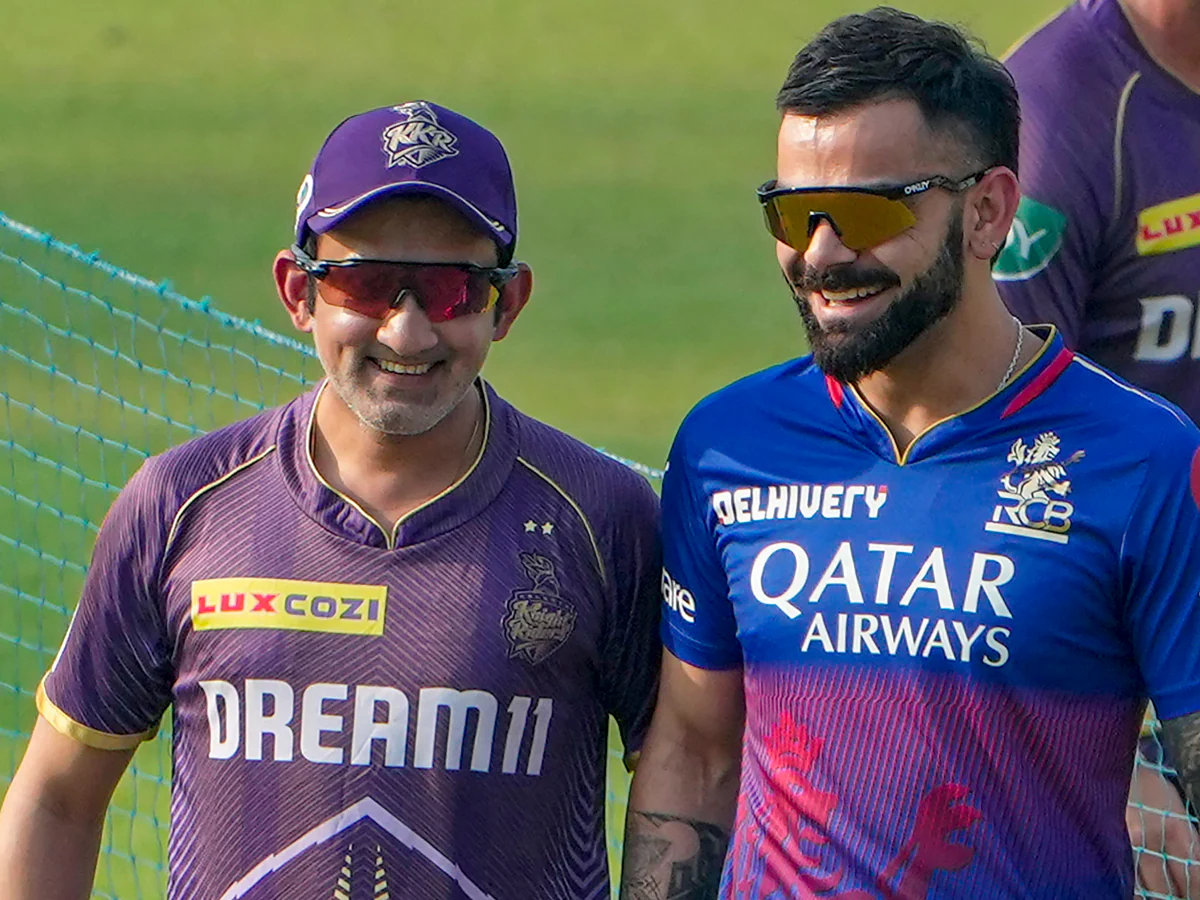 Gambhir’s Enthusiastic View on Gambhir Kohli Partnership: 8 Notable Insights