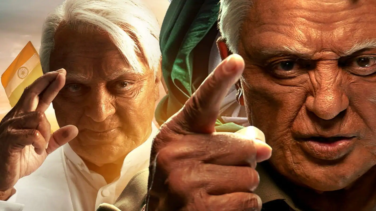 Indian 2 Review: A Disappointing Sequel That Fails to Recapture the Magic