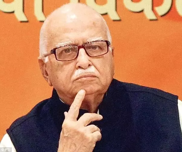 LK Advani Admitted to Apollo Hospital: 96-Year-Old BJP Veteran Under Observation