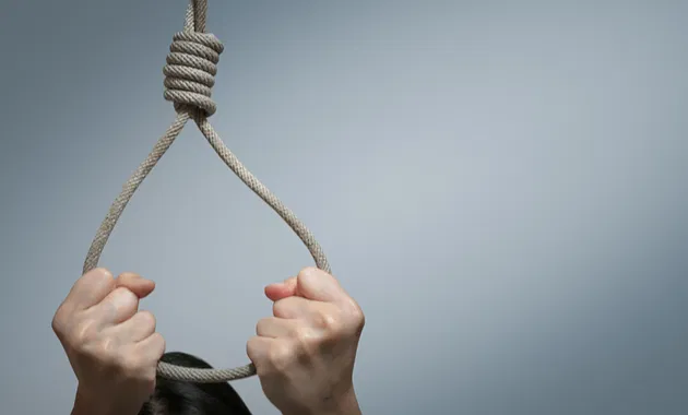 Highest Suicides in the World: India Tops Global Suicide Rates – 12.4 Per 1,00,000