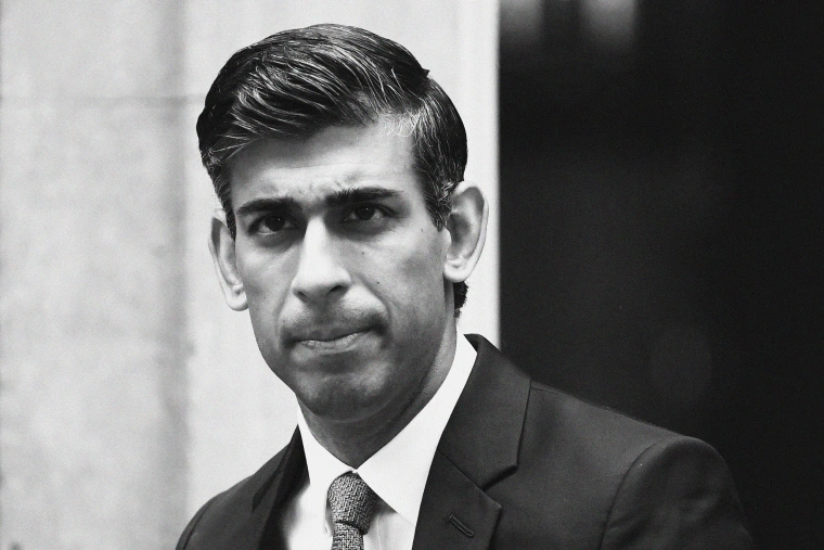 Rishi Sunak’s Uphill Battle: Navigating Crisis and Uncertainty Ahead of the 2024 General Election