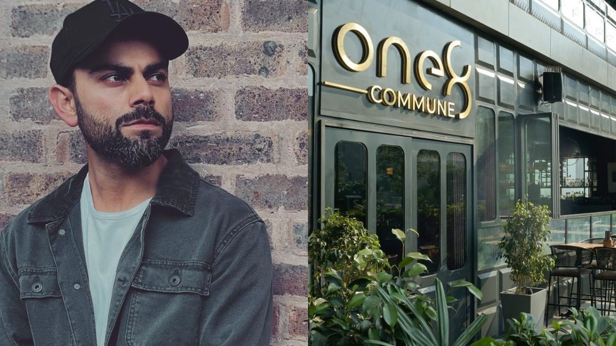 Bengaluru Nightlife Controversy: FIR Against Virat Kohli’s One8 Commune for Late-Night Operations